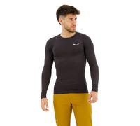 Salewa Sous-vêtement à Manches Longues Zebru Responsive