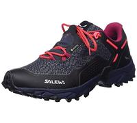 Salewa Speed Beat Gore-Tex Chaussures de Randonnée Femmes, Gris, 9