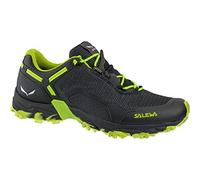 Salewa, Speed Beat Gore-tex Herrenschuhe, M, Noir, 7