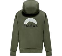 Salewa Eagle Hoodie U, XS, Alloy