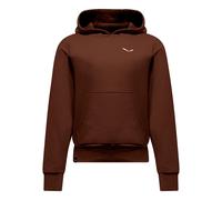 Salewa - Eagle Hoodie - Sweat à capuche - S - earth brown