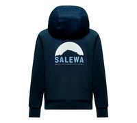 Salewa Eagle Hoodie U, L, Blueberry