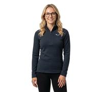 Salewa Sweat à Demi-zip Puez Cammino Polarlite