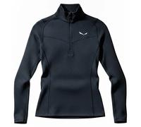 Salewa Sweat à Demi-zip Puez Cammino Polarlite