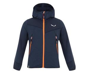 SALEWA Sweat-shirt Marque Modèle AGNER Melange PL K FZ HDY