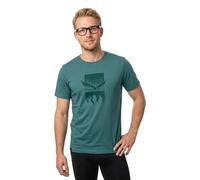 Salewa T-shirt à Manches Courtes Eagle 3cime