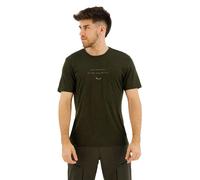 Salewa T-shirt à Manches Courtes Eagle Eitd Merino