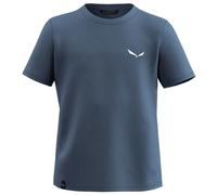 Salewa T-shirt à Manches Courtes Puez Dry´ton