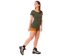 Salewa T-shirt à Manches Courtes Puez Melange Dry´ton