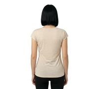 Salewa T-shirt à Manches Courtes Puez Melange Dryton