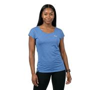 Salewa T-shirt à Manches Courtes Puez Melange Dryton