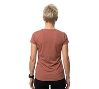 Salewa T-shirt à Manches Courtes Puez Melange Dryton