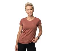 Salewa Femme Puez Melange Dry t-Shirt