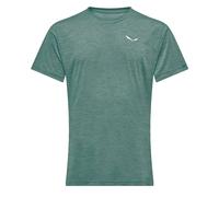 Salewa Puez Melange Dry M S/S Tee T-Shirt Homme (Lot de 1)