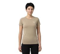 Salewa T-shirt à Manches Courtes Puez Sporty Dry