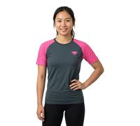 Salewa T-shirt à Manches Courtes Ultra S-tech