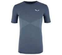 Salewa T-shirt à Manches Courtes Zebru Responsive