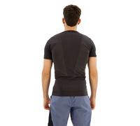 Salewa T-shirt à Manches Courtes Zebru Responsive