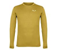 Salewa T-shirt à Manches Longues Puez Melange Dry´ton