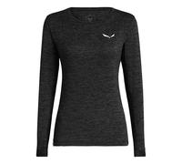 Salewa T-shirt à Manches Longues Puez Melange Dry´ton