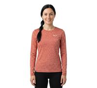Salewa T-shirt à Manches Longues Puez Melange Dry´ton