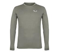Salewa T-shirt à Manches Longues Puez Melange Dry´ton
