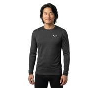 Salewa T-shirt à Manches Longues Puez Melange Dry´ton