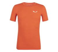 SALEWA T-Shirt de Marque modèle ZEBRU Fresh AMR M T-Shirt.