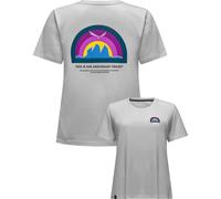 Salewa - Women's Eagle Anniversary T-Shirt - T-shirt technique - 40 - optical white