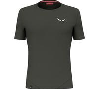 SALEWA T-Shirt Marque Modèle PEDROC Dry M HYB T-Shirt