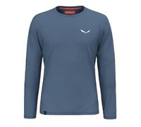 SALEWA T-Shirt Marque Modèle PEDROC Dry M L/S Tee.