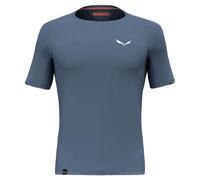 SALEWA T-Shirt Marque Modèle PEDROC Dry M Mesh T-Shirt.