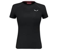 Salewa Pedroc PTC Delta Femmes T-shirt 34 Noir