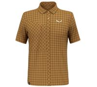 SALEWA T-Shirt Marque Modèle PUEZ Dry M S/S Shirt