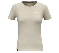 Salewa T-Shirt pour Femme Eagle Minilogo Am