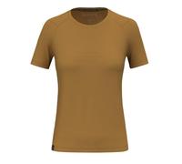 Salewa T-Shirt pour Femme Eagle Poem Dry W