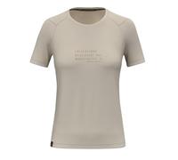 Salewa T-Shirt pour Femme Eagle Poem Dry W