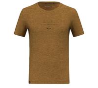 Salewa T-Shirt pour Homme Eagle Eitd Am - Taille M