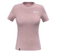 Salewa T-Shirt Puez Dry pour Femme (1 pièce)
