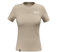 Salewa T-Shirt Puez Dry pour Femme (1 pièce)