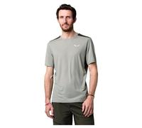 Salewa T-Shirt Puez Hyb Dry M pour Homme
