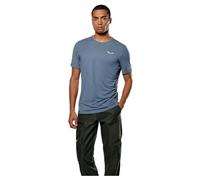 Salewa T-Shirt Puez Hyb Dry M pour Homme