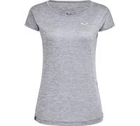 Salewa T-shirt Puez Melange Dry, 265380538, Pointure: 170