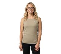 Salewa T-shirt Sans Manches Puez Sporty Dry