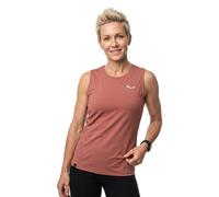 Salewa T-shirt Sans Manches Puez Sporty Dry