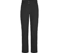Salewa TALVENA 2 DST W 2/1 Pantalon Femme Black Out FR : XXS (Taille Fabricant : 38/32)