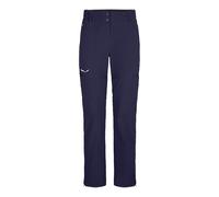 Salewa Talvena 2 Dynastretch 2/1 Pant Femme - Pantalons de montagne outdoor femmes 40