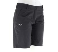 Salewa Talvena DST Femmes Short Outdoor 36 Noir