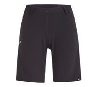 Short femme salewa talvena noir