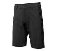 Salewa TALVENO DST M Shorts Homme Black Out FR : 2XL (Taille Fabricant : 54/2X)